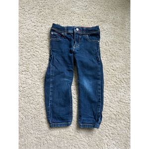 Tommy Hilfiger Toddler Boy Jeans